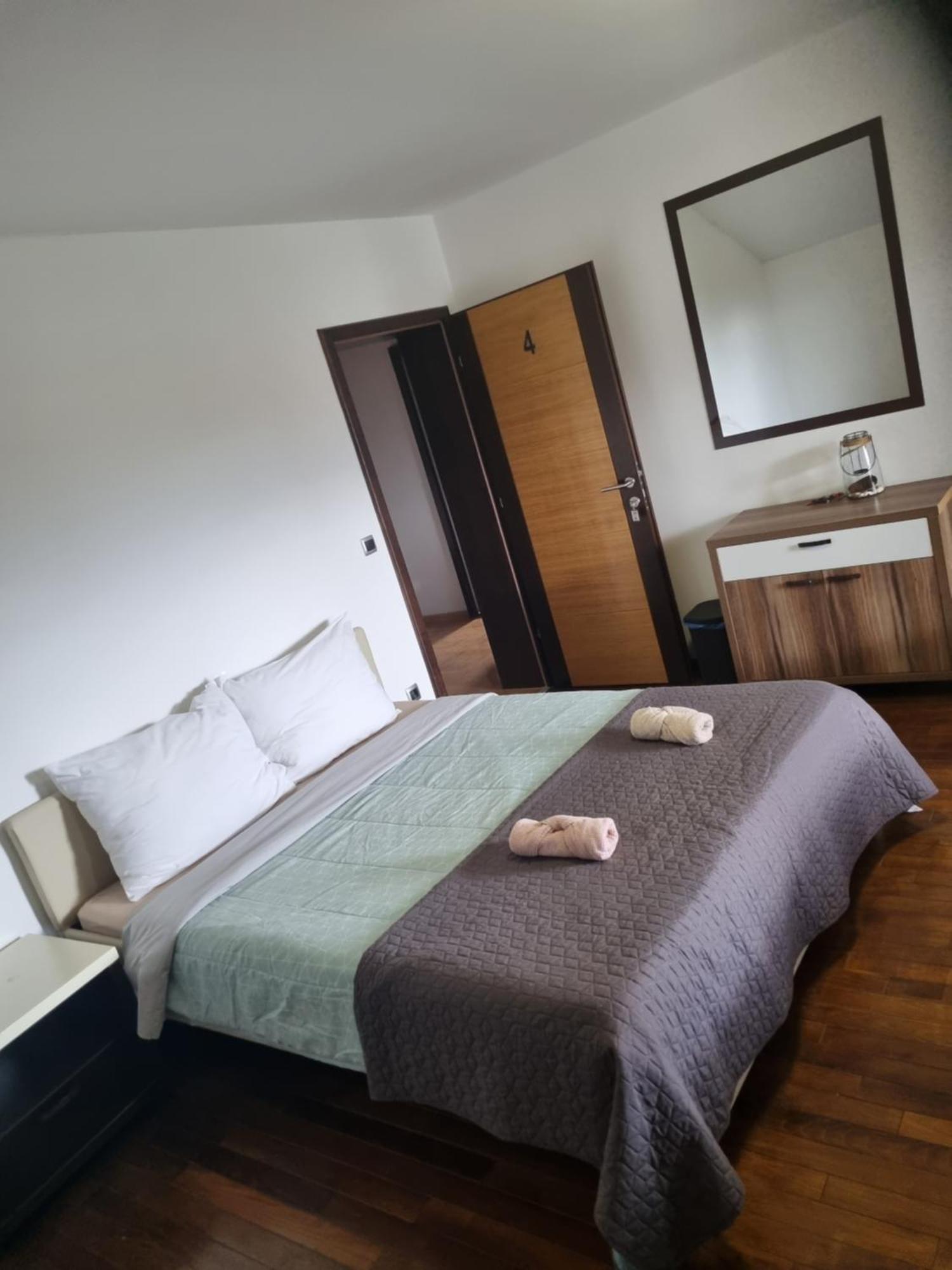 Villa Stare Vrbe Bihać Zewnętrze zdjęcie