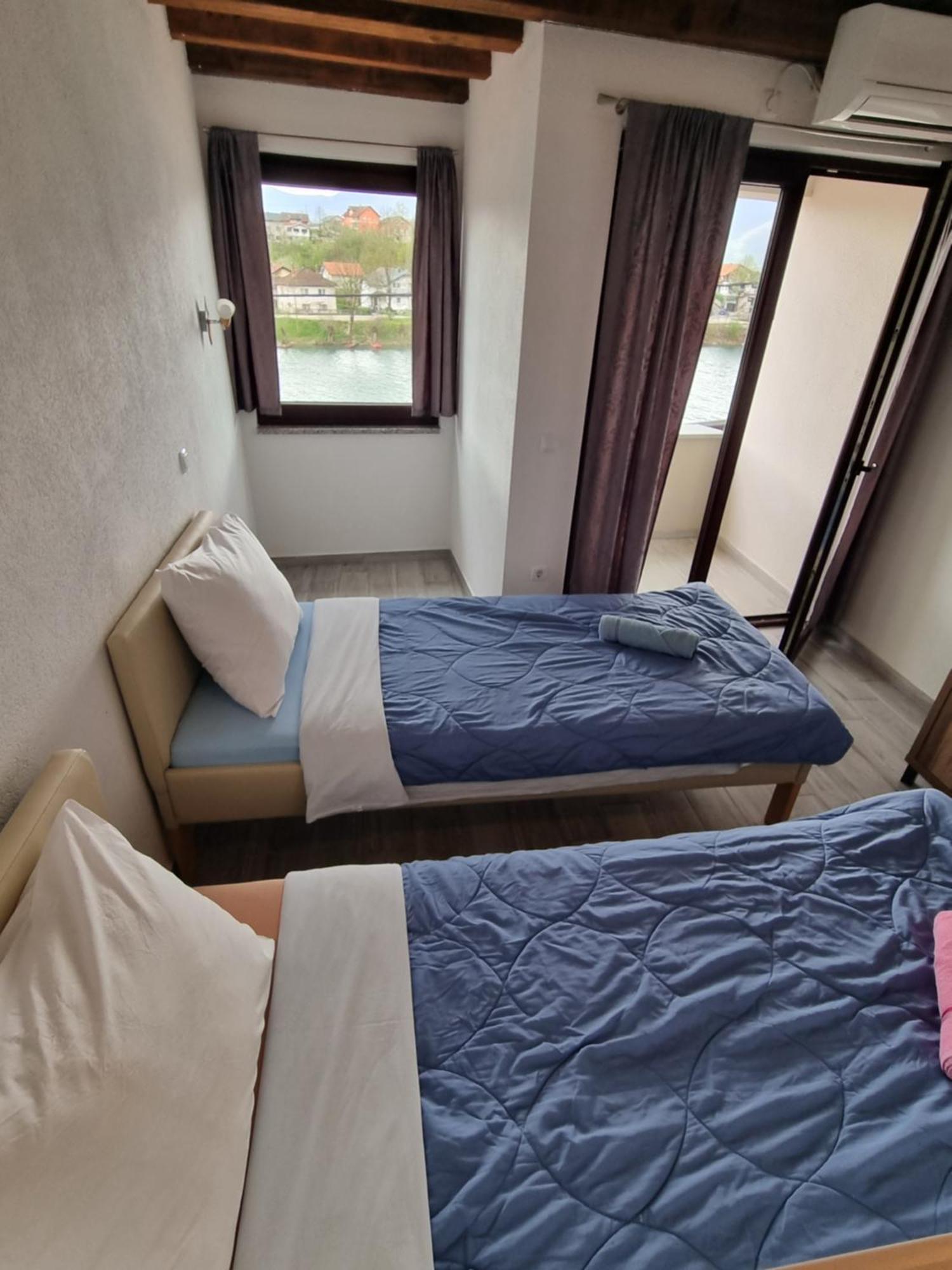 Villa Stare Vrbe Bihać Zewnętrze zdjęcie
